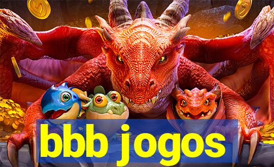 bbb jogos