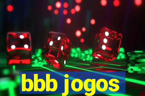 bbb jogos