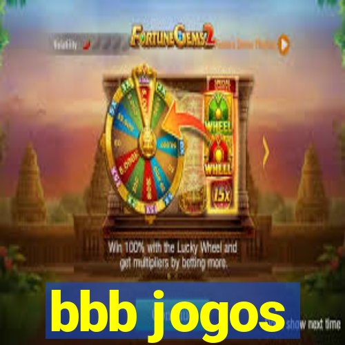 bbb jogos