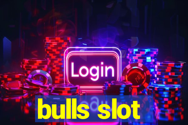 bulls slot