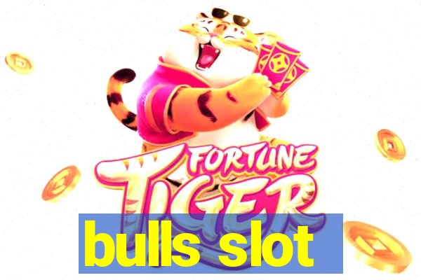 bulls slot