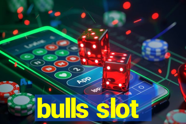 bulls slot