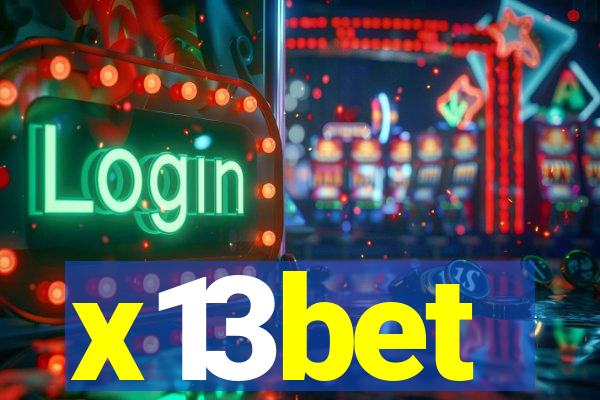 x13bet