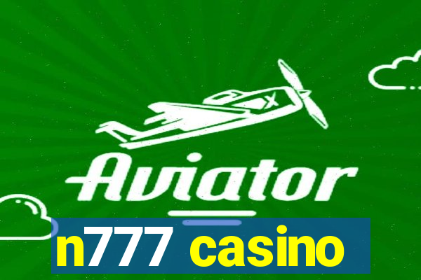 n777 casino