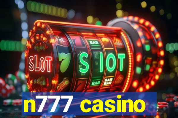 n777 casino