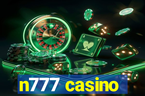 n777 casino