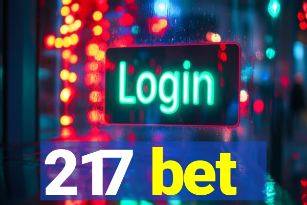 217 bet