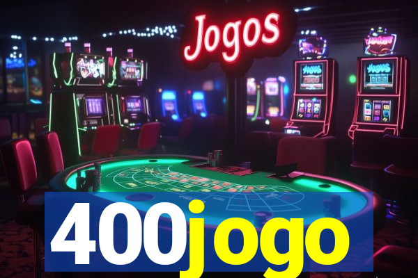 400jogo