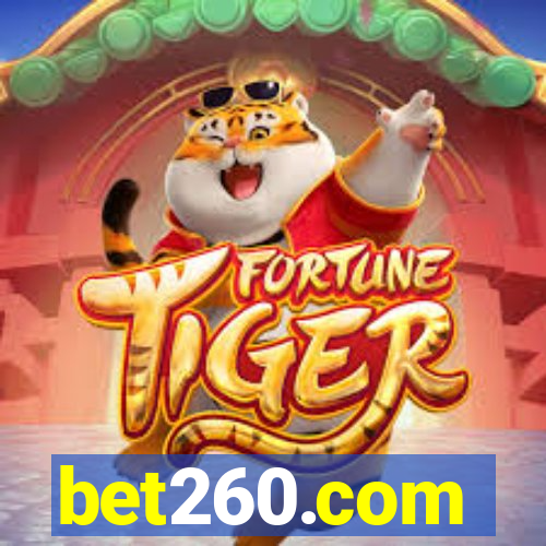 bet260.com