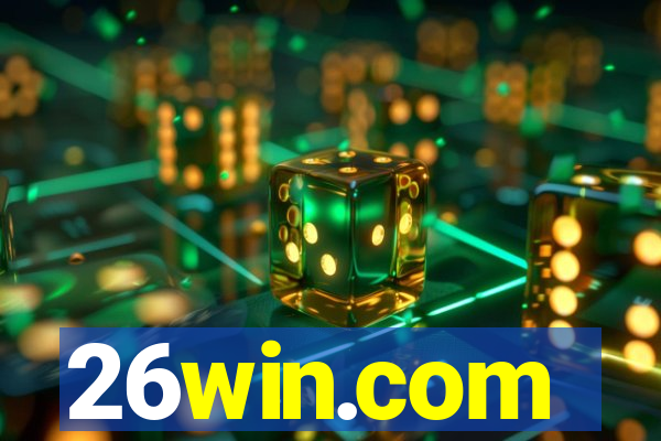 26win.com