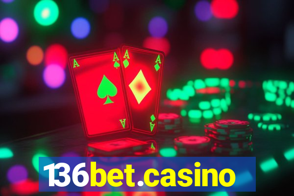 136bet.casino