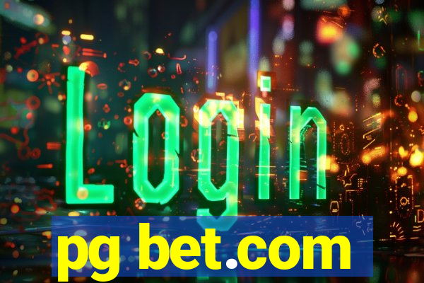 pg bet.com