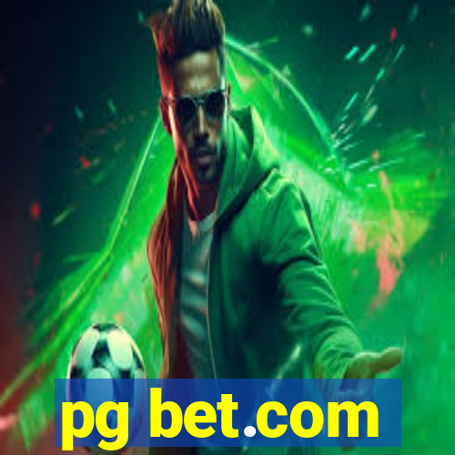 pg bet.com