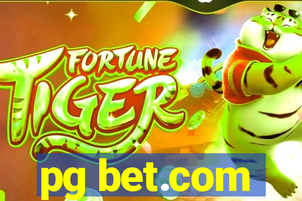 pg bet.com