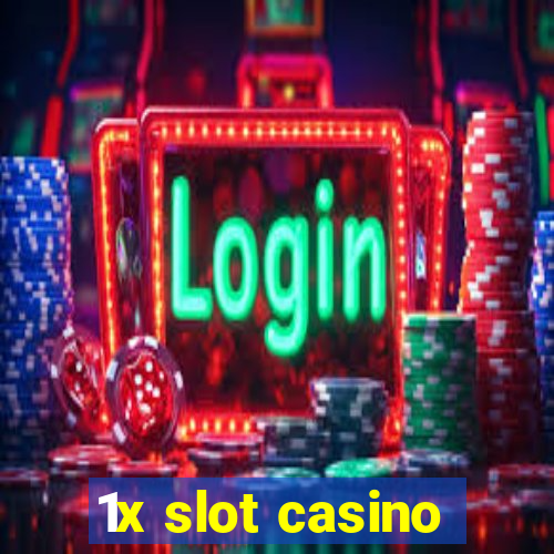 1x slot casino