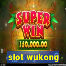 slot wukong