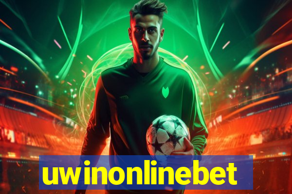 uwinonlinebet