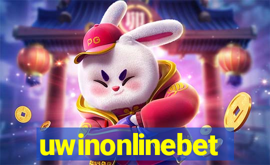 uwinonlinebet