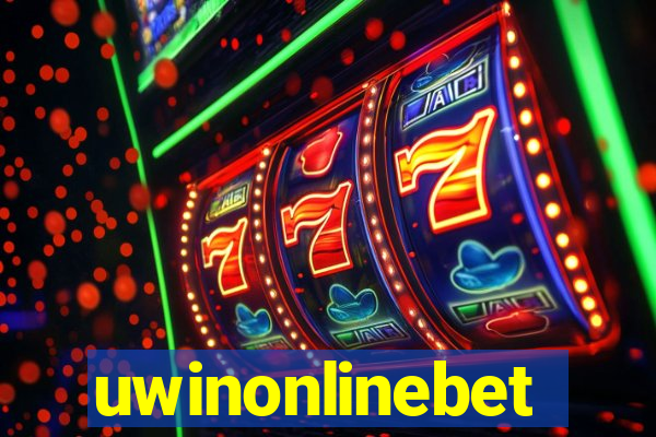 uwinonlinebet