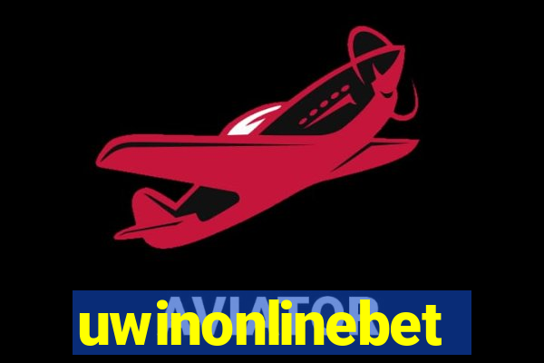 uwinonlinebet