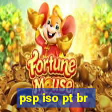 psp iso pt br