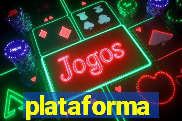 plataforma confiável de jogos online