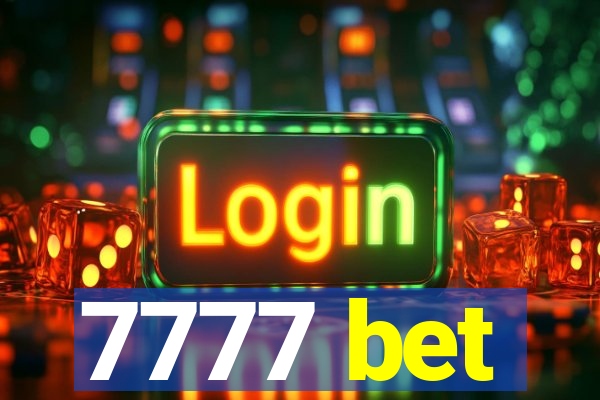 7777 bet