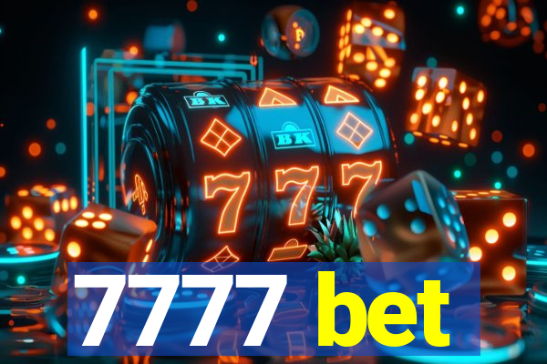 7777 bet