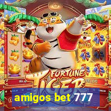 amigos bet 777