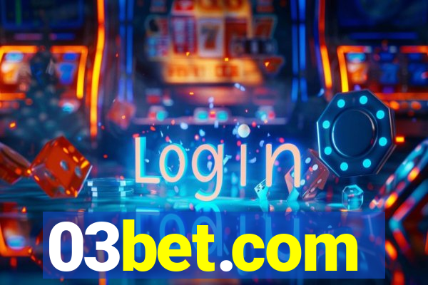 03bet.com