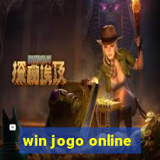 win jogo online