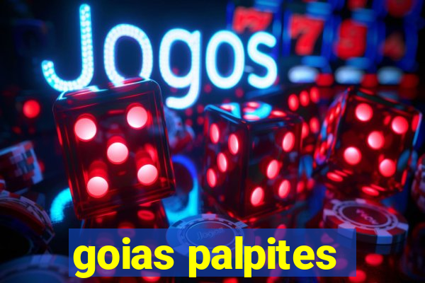 goias palpites