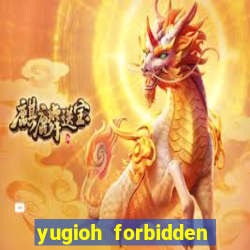 yugioh forbidden memories 2