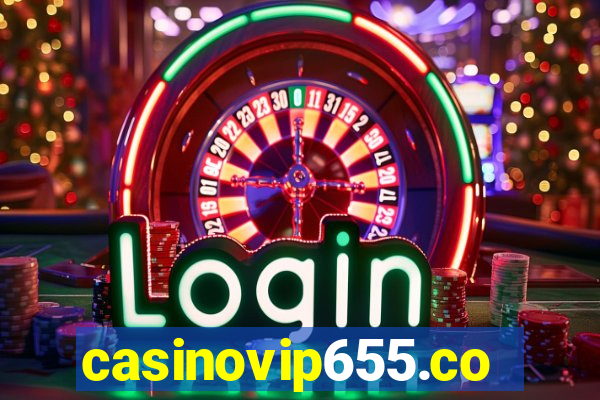 casinovip655.com