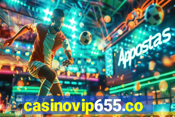 casinovip655.com