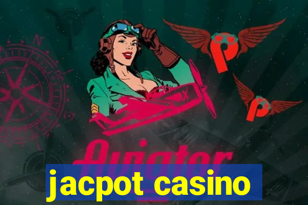 jacpot casino