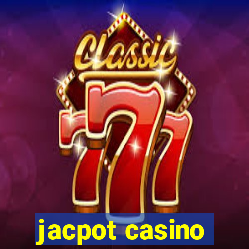 jacpot casino