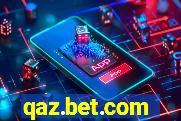 qaz.bet.com