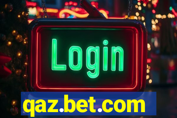 qaz.bet.com