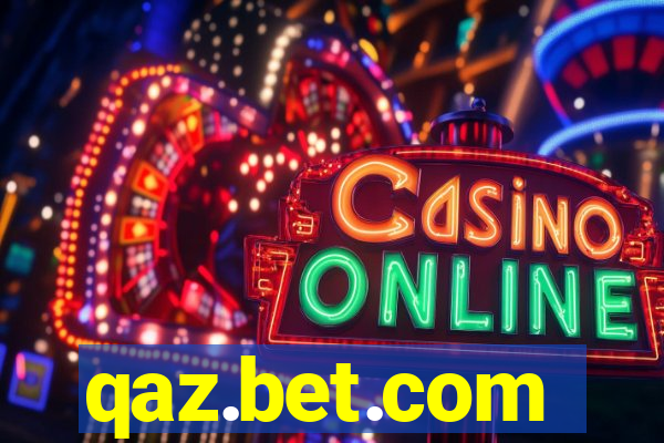 qaz.bet.com