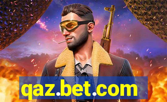 qaz.bet.com