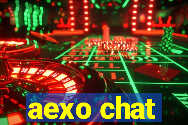 aexo chat