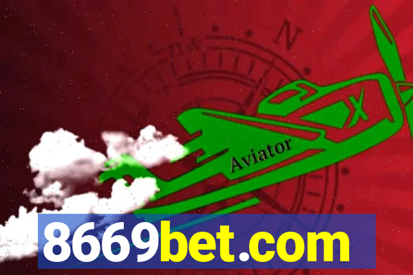 8669bet.com