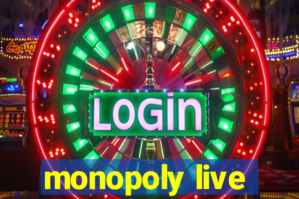 monopoly live