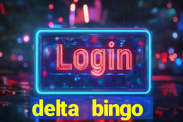 delta bingo mississauga jackpots