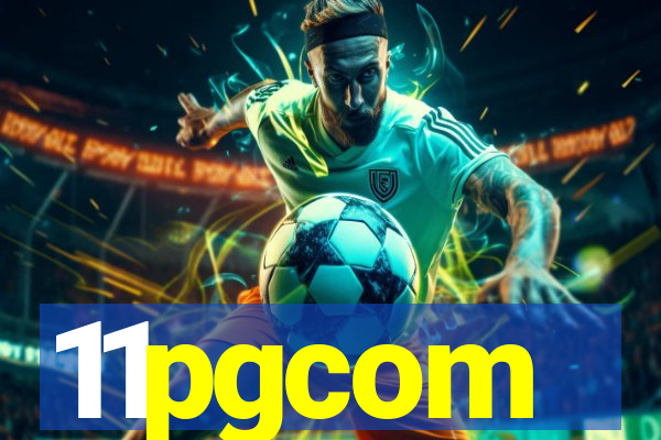 11pgcom