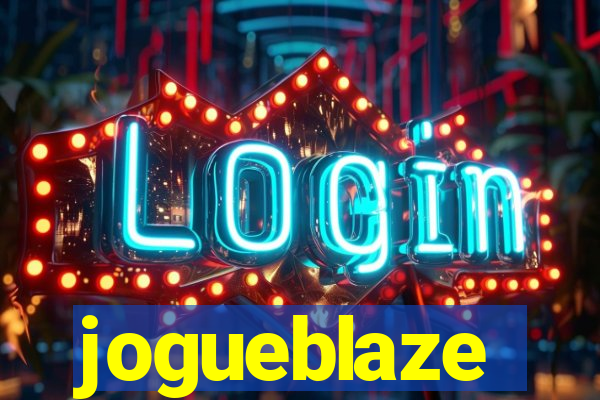 jogueblaze