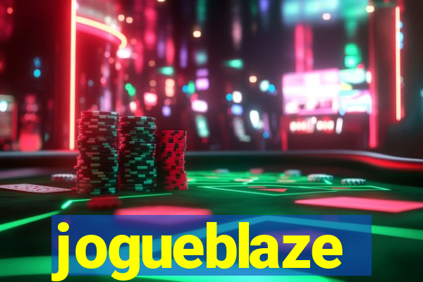 jogueblaze