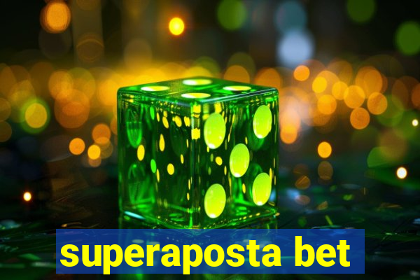 superaposta bet