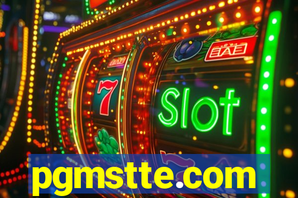 pgmstte.com